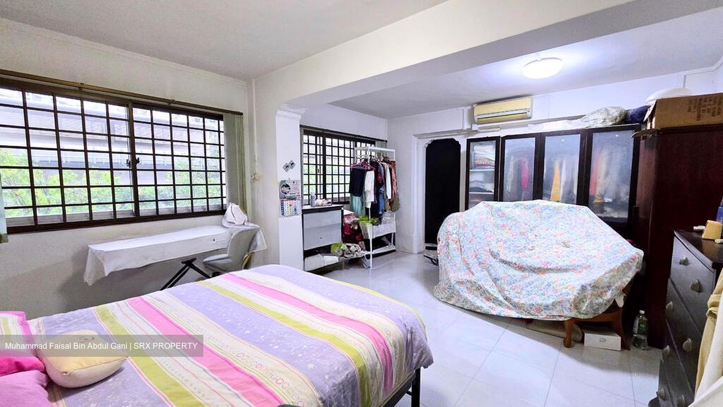 Blk 569 Pasir Ris Street 51 (Pasir Ris), HDB 5 Rooms #503876191